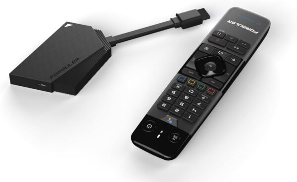 61JQ6UxMl3L._AC_SL1500_ Formuler Z Mini Android 12 review 4K streaming media player insights