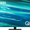 61KWba4BWbL._AC_SL1500_ Samsung QLED Q80A Series 65-Inch Smart TV review with Quantum HDR insights