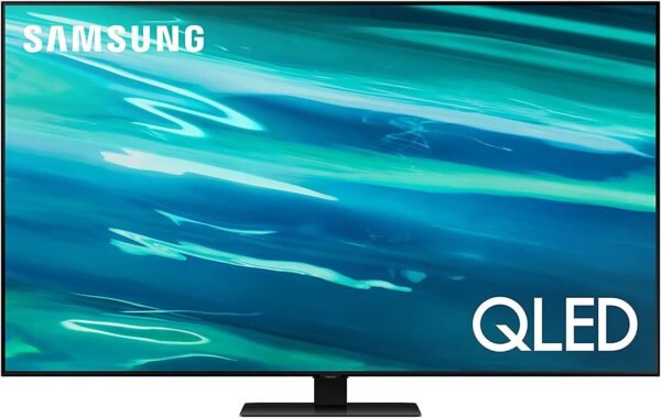 61KWba4BWbL._AC_SL1500_ Samsung QLED Q80A Series 65-Inch Smart TV review with Quantum HDR insights