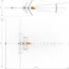 61LfOAn0OOL._AC_SL1500_ Televes DAT BOSS Mix LR TV Antenna review for long-range performance