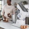 61MS00q72L._AC_SL1100_ Kenwood Titanium Chef Baker XL Food Processor Review A Detailed Look at Performance