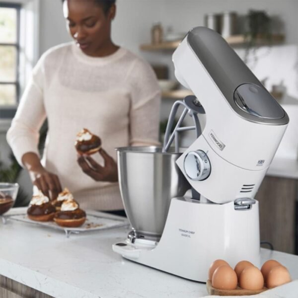 61MS00q72L._AC_SL1100_ Kenwood Titanium Chef Baker XL Food Processor Review A Detailed Look at Performance