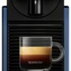 61MUhHdPQL._AC_SL1500_ Nespresso Pixie Espresso Machine by De'Longhi review compact design and performance insights