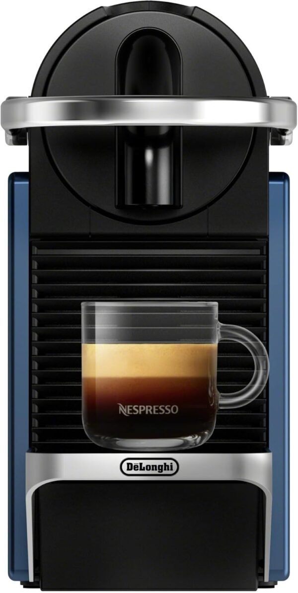 61MUhHdPQL._AC_SL1500_ Nespresso Pixie Espresso Machine by De'Longhi review compact design and performance insights