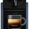61MUhHdPQL._AC_SY300_SX300_ Nespresso Pixie Espresso Machine by De'Longhi review compact design and performance insights