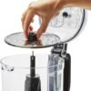 61Nm1kI3BL._AC_SL1000_ KitchenAid 7-Cup Food Processor KFP0718 review versatile kitchen tool for chopping and slicing
