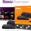 61OCjZY05-L._AC_SL1000_ Roku Premiere Streaming Player 3920X Review Exceptional Value for HD, 4K, and HDR