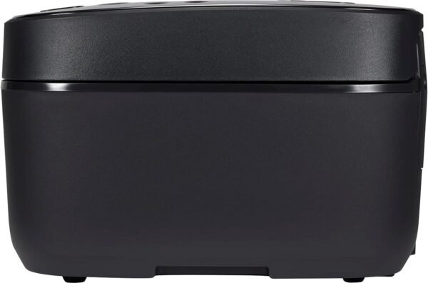 61OZyTE6p-L._AC_SL1360_ Zojirushi NW-QAC10 Rice Cooker Review High-Tech Features and Flawless Cooking Performance