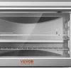 61Ozz98Dl8L.__AC_SX300_SY300_QL70_FMwebp_ Comprehensive review of the VEVOR convection toaster oven 28L multifunctional smart countertop oven