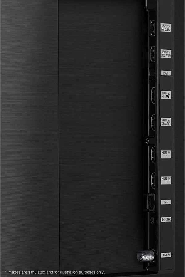 61PY3fOLpXL._AC_SL1500_ Samsung QLED Q80A Series 65-Inch Smart TV review with Quantum HDR insights