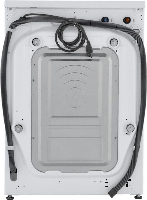 61PpCFlVoHL._AC_SL1080_-1 LG WM3555HWA Washer Dryer Review Compact All-in-One Solution with Smart Features