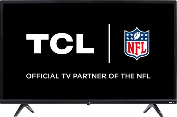 61QFwQbZc9L._AC_SL1500_ TCL 32S335 32-inch 3-Series Roku Smart TV review for budget-friendly entertainment options