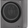 61QiD9ebmZL._AC_SL1080_-1 LG WM3555HVA Washer Dryer Review Compact All-In-One With Smart Features