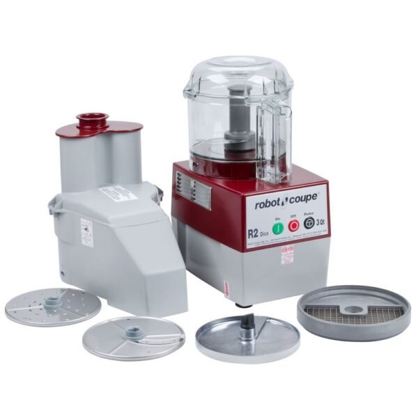 61S3M4CzTL._SL1000_ Comprehensive review of the Robot Coupe R2 DICE food processor for home chefs