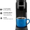 61S5vP7z-L._AC_SL1500_ Keurig K-Express Single Serve Coffee Maker Review Modern Design and Bold Brew Features