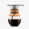 61ShLwhRkML.__AC_SX300_SY300_QL70_FMwebp_ Review of Bodum Pour Over Coffee Maker 34 Oz with Reusable Filter