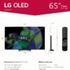 61TbUAikpvL._AC_SL1500_ LG OLED65C3PUA review of the best OLED TV for gaming in 2023
