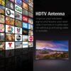61U4ULwOKeL._AC_SL1000_ Detailed review of Lava Omnipro HD-8008 TV Antenna for crystal-clear reception