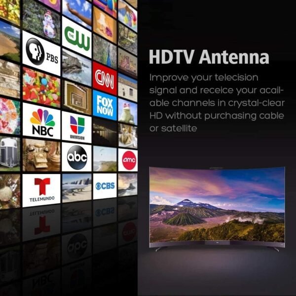 61U4ULwOKeL._AC_SL1000_ Detailed review of Lava Omnipro HD-8008 TV Antenna for crystal-clear reception