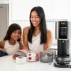 61UHl419qeL._AC_SL1000_ Ninja CREAMi Ice Cream Maker NC300 review innovative features and versatile frozen treat options