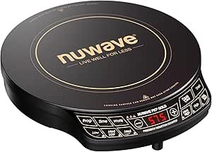 61VKhX1GKLL.__AC_SY300_SX300_QL70_ML2_ Comprehensive review of Nuwave Precision Induction Cooktop Gold for modern kitchens