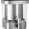 61VnxnAGbL._AC_SY300_SX300_ KitchenAid Cold Brew Coffee Maker KCM5912SX review sleek design and smooth coffee experience