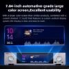 61WHoGatcLL._AC_SL1000_ FiiO S15 Streaming Media Player review with Android 12 and AKM DAC performance