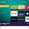 61Wx76gWybL._AC_SL1201_ Hisense 65-Inch R6 Series 4K UHD Smart TV review with Dolby Vision