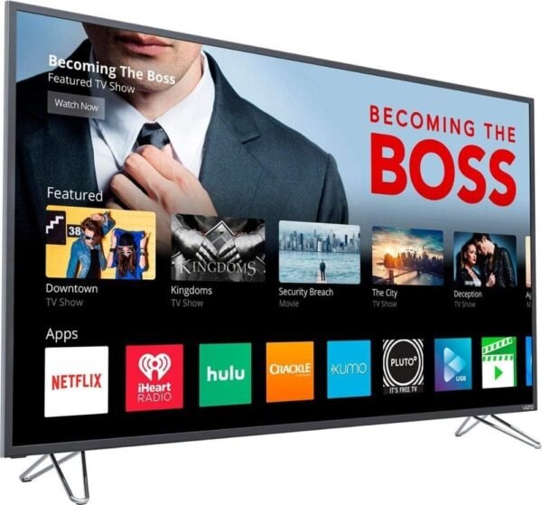 61XE7tMD1sL._AC_SL1000_ VIZIO M65-E0 SmartCast 65 Inch 4K UHD TV review and performance insights