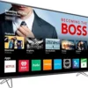 61XE7tMD1sL.__AC_SY300_SX300_QL70_FMwebp_ VIZIO M65-E0 SmartCast 65 Inch 4K UHD TV review and performance insights