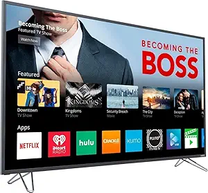 61XE7tMD1sL.__AC_SY300_SX300_QL70_FMwebp_ VIZIO M65-E0 SmartCast 65 Inch 4K UHD TV review and performance insights