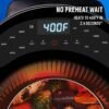 61XELW81qL._AC_SL1000_ PowerXL Luminex Air Fryer Review 2024 A Look at Features and Performance