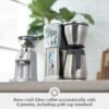 61XLWkFGTUL._AC_SL1080_ Breville Precision Brewer review is this the ultimate drip coffee machine?