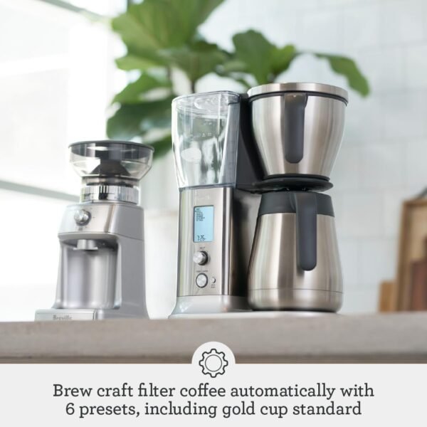 61XLWkFGTUL._AC_SL1080_ Breville Precision Brewer review is this the ultimate drip coffee machine?