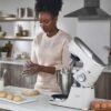 61Xrvf-dJkL._AC_SL1100_ Kenwood Titanium Chef Baker XL Food Processor Review A Detailed Look at Performance