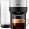 61ZBspjlGWL._AC_SL1500_-1 Nespresso Vertuo Pop+ Deluxe Coffee and Espresso Machine Review Silver Edition Highlights