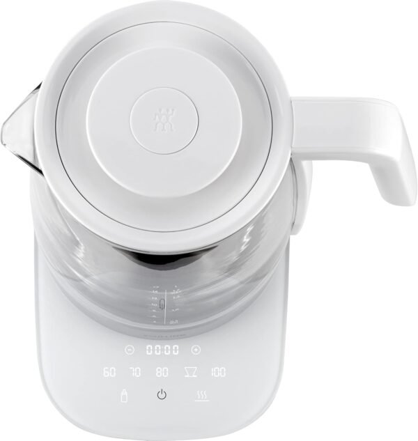 61ZnAp7vPrL._AC_SL1500_ ZWILLING Enfinigy Electric Kettle 1.7L review elegant design with precise temperature control