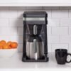 61ZxoXORVbL._AC_SL1200_ BUNN Speed Brew CSB3T Thermal Coffee Maker Review Best for Quick Brewing