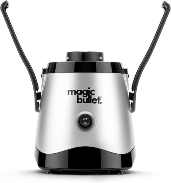 61aDT2keo-L._AC_SL1500_ Review of the Magic Bullet Mini Juicer for Compact and Easy Home Use