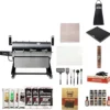61aKe5zaPFL.__AC_SX300_SY300_QL70_FMwebp_ Comprehensive review of the recteq DualFire 1200 wood pellet smoker grill