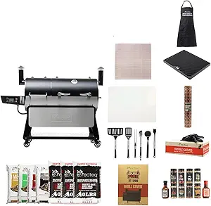 61aKe5zaPFL.__AC_SX300_SY300_QL70_FMwebp_ Comprehensive review of the recteq DualFire 1200 wood pellet smoker grill