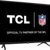 61bKpplLAfL._AC_SL1500_ TCL 32S335 32-inch 3-Series Roku Smart TV review for budget-friendly entertainment options