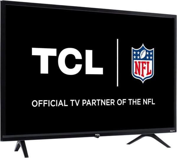 61bKpplLAfL._AC_SL1500_ TCL 32S335 32-inch 3-Series Roku Smart TV review for budget-friendly entertainment options