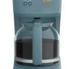 61biGPL0MYL._AC_SL1500_-1 BELLA 12 Cup Programmable Coffee Maker review with features and performance insights