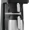 61ci255lGEL._AC_SL1200_ BUNN Speed Brew CSB3T Thermal Coffee Maker Review Best for Quick Brewing