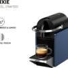 61diRA1iL._AC_SL1500_ Nespresso Pixie Espresso Machine by De'Longhi review compact design and performance insights