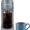 61e4xTABQRL._AC_SL1500_ Keurig K-Iced Coffee Maker review Single Serve Brewer for Hot and Iced Coffee