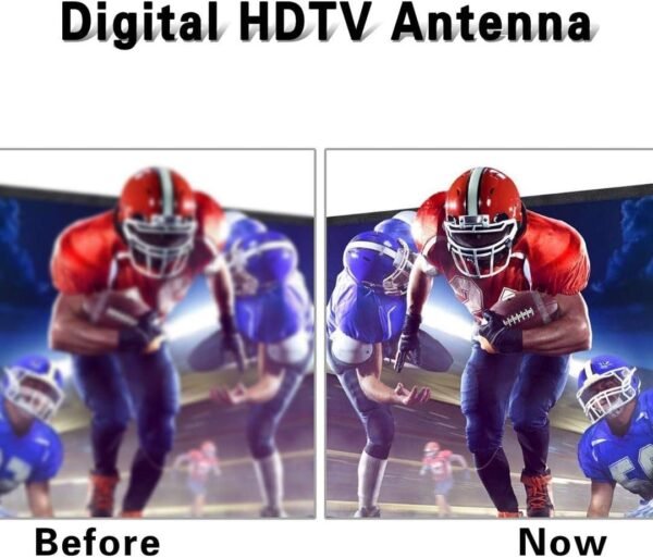 61eqfiRTDHL._AC_SL1080_ Detailed review of Lava Omnipro HD-8008 TV Antenna for crystal-clear reception