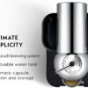 61ewplH2aDL._AC_SL1500_ Nespresso Vertuo Coffee Maker by Breville review ultimate single-serve brewing experience