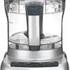 61fQIilB2QL.__AC_SX300_SY300_QL70_FMwebp_ Cuisinart 8 Cup Food Processor FP-8SV Review Powerful Performance for Home Chefs